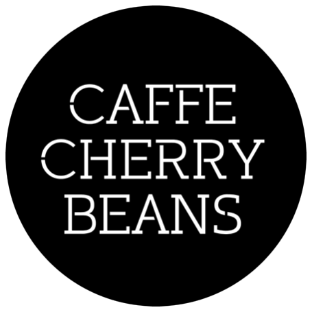 Caffè Cherry Beans
